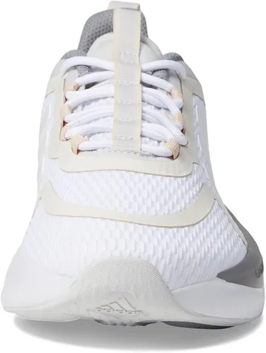 Vista 3 de adidas Alphabounce+ - Tenis de correr para mujer, PARENT