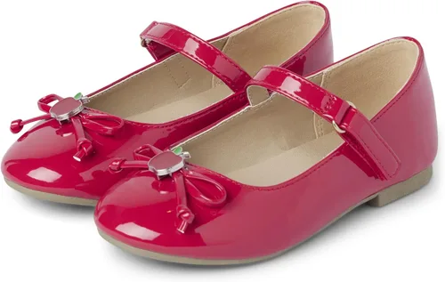 Vista 2 de Gymboree Baby-Girl's and Toddler Dressy Ballet Flat
