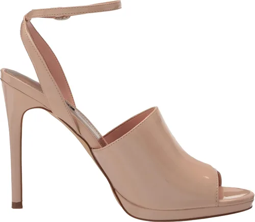 Vista 6 de Nine West Zapatos de tacón con correa de tobillo Limbery para mujer