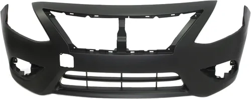 Vista 79 de Garage-Pro Cubierta de parachoques compatible con Nissan Altima CAPA Sedan trasero 2002-2006