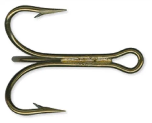 Vista 3 de Mustad Gancho agudo, O'Shaughnessy