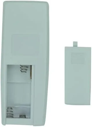 Vista 3 de Mando a distancia para Arctic King MWK-10CRN1-BJ8 MWK-08CRN1-BJ8 MWK-06CRN1-BJ7 AKC10CR71 87795050 MWDUL-10CRN1-BCJ4 MWK-12CRN1-BK3