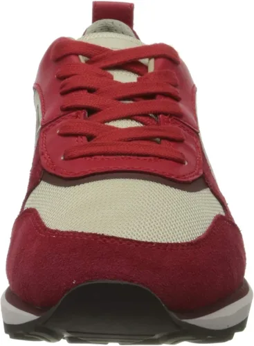 Vista 2 de Geox Zapatillas bajas para hombre Azul azul marino