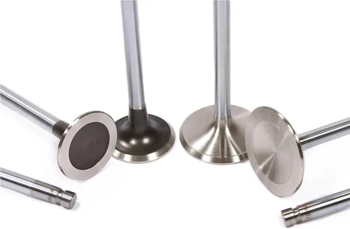 Vista 4 de DG-8614980530 Full Gasket Set Intake Exhaust Valves Compatible With/Replacement For 84-95 Mazda Kia 2.0L SOHC FE F2