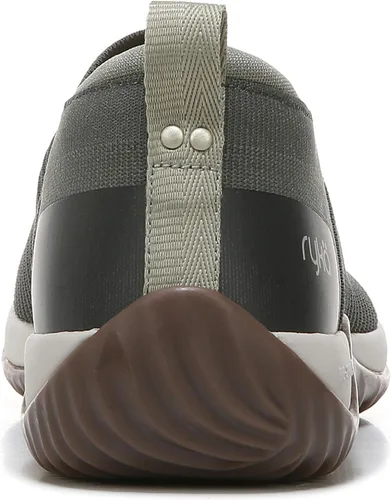 Vista 5 de Ryka Women's, Echo Knit Slip-On Sneaker