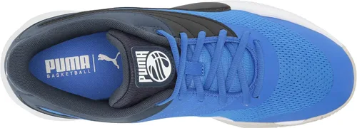 Vista 5 de PUMA Tenis de baloncesto triple unisex