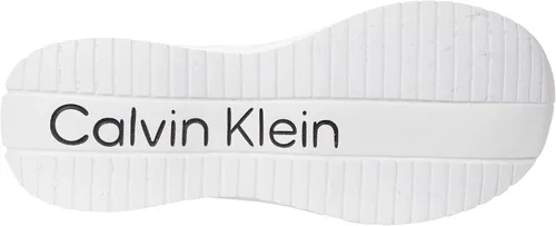 Vista 3 de Calvin Klein Tenis Uzza para mujer