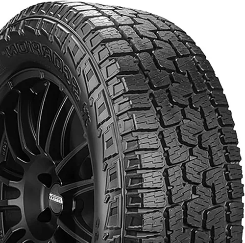 Vista 7 de Pirelli Scorpion All Terrain Plus 225/65R17 102H - Neumático para camión ligero