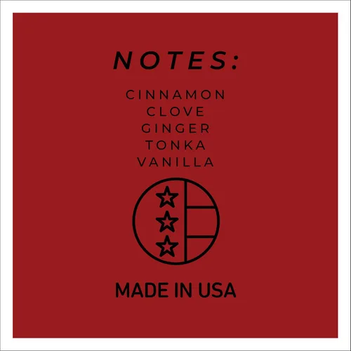 Vista 6 de A Cheerful Giver - Vela perfumada en tarro de cristal Farm House Memories (6 onzas) con tapa y fragancia fiel a la vida, fabricada en Estados Unidos