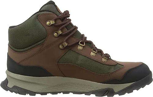 Vista 2 de Timberland Lincoln Peak Lite FL - Zapatos de senderismo bajos para hombre