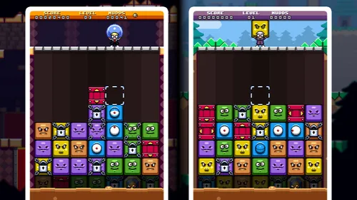 Vista 10 de Mutant Mudds Collection - Nintendo Switch