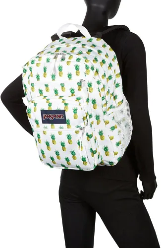Vista 6 de JanSport Big Student - Mochila