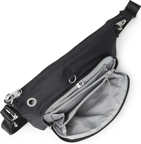 Vista 6 de Baggallini Bolso bandolera antirrobo Memento