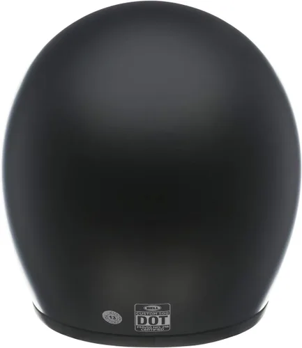 Vista 5 de Bell Powersports Custom 500 - Cascos de motocicleta de carbono