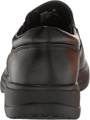 Vista 3 de Deer Stags Manager para hombre, Negro