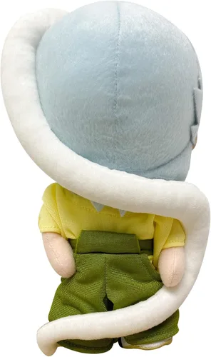 Vista 2 de Great Eastern GE-52594 Kamisama Kiss Mizuki - Peluche de 9 pulgadas, multicolor