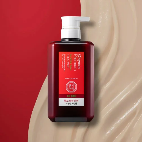 Vista 11 de Daeng Gi Meo Ri Ohyeon Premium - Suero y tratamiento capilar, 16.9 fl oz