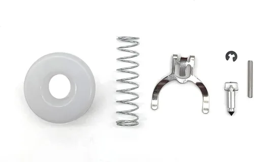 Vista 2 de Carburetor Rebuild Repair Kit for 2 Stroke 43CC 47CC 49CC Mini Moto