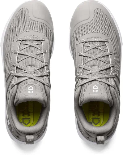 Vista 3 de Under Armour Womens Glyde Mt Softball Shoe