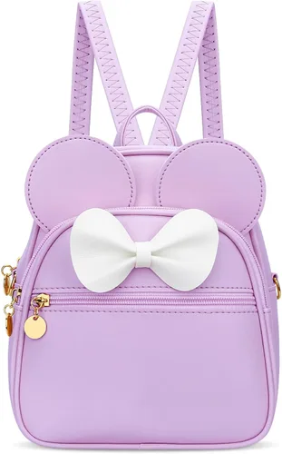 Vista 14 de KKXIU Regalo de cumpleaños para niñas y niños pequeños, Rosa, Small