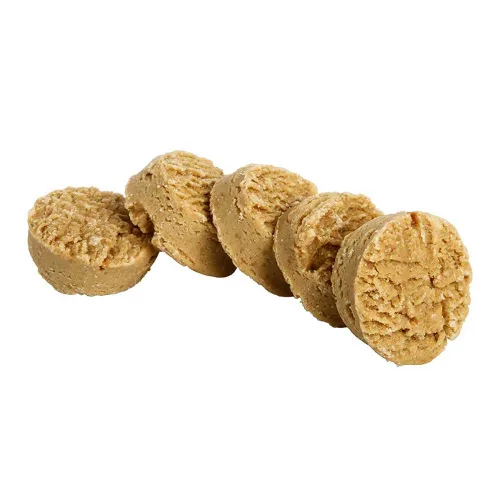Vista 13 de Otis Spunkmeyer Value Zone - Masa de galletas con chispas de chocolate, 1 onza - 320 por caja.
