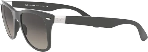 Vista 2 de Ray-Ban RB4195 Wayfarer Liteforce - Gafas de sol cuadradas