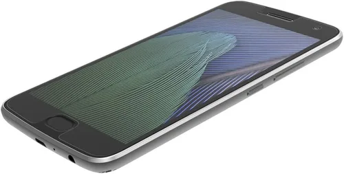 Vista 4 de Incipio PLEX - Protector de pantalla HD para Motorola Moto G5 Plus, transparente