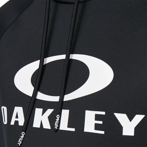 Vista 3 de Oakley mens Sierra Dwr Fleece Hoodie 2.0