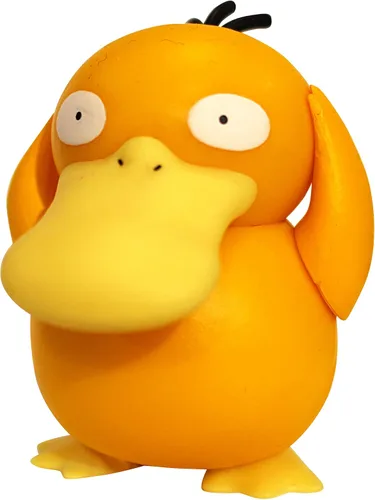 Vista 10 de Figura de batalla de Pokémon, paquete de 8 unidades - Seis figuras listas para la batalla de 2 pulgadas y dos figuras de 3 pulgadas, incluyendo