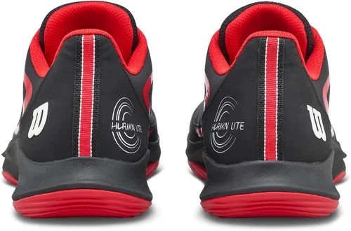 Vista 9 de Wilson Zapatos de pádel Hurakn Lite para hombre
