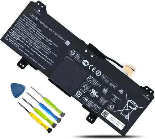 Vista 11 de RE03XL L32656-005 - Batería de repuesto para laptop HP ProBook 450 G6 450 G7 440 430 445 455R G6 430 440 445 G7 Series HSTNN-UB7R HSTNN-OB1C