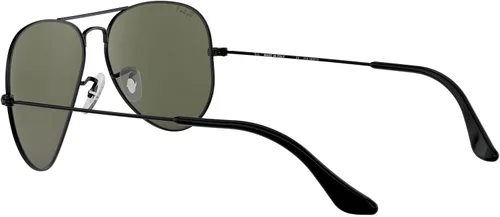 Vista 5 de Ray-Ban RB3025 - Gafas de sol polarizadas clásicas de aviador