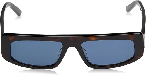 Vista 2 de DKNY Dk518s - Lentes de sol rectangulares para mujer