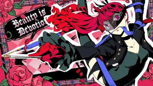 Vista 6 de Persona 5 Royal Standard Edition - PlayStation 5
