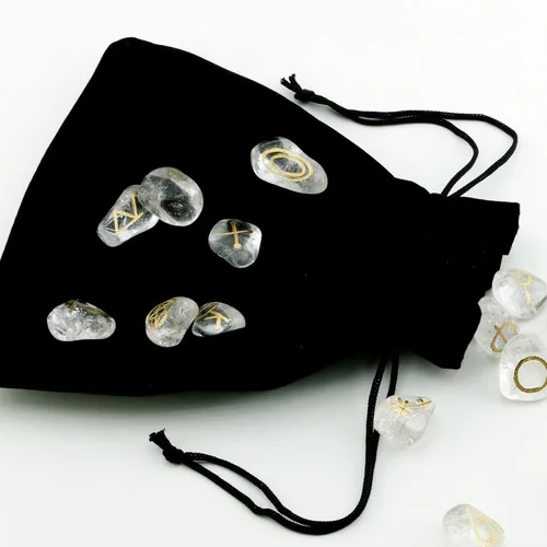 Vista 7 de Mandala Crafts Bolsas de terciopelo negro con cordón de 14 x 14 pulgadas, 10 bolsas grandes de terciopelo con cordón a granel para regalos de fiesta