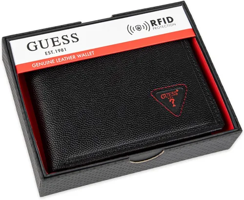 Vista 48 de Guess Men's