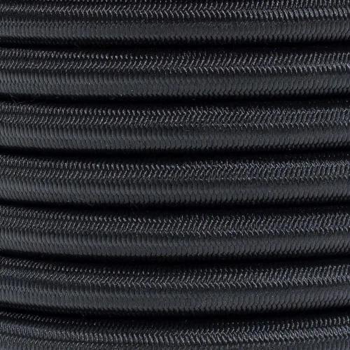 Vista 66 de West Coast Paracord Cuerda elástica de nailon para bungee de 1/2 pulgada (13 mm x 3 metros, púrpura brillante)