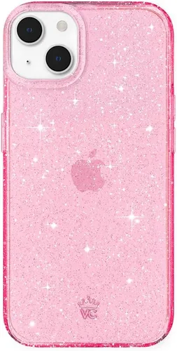 Vista 51 de VELVET CAVIAR Funda para iPhone 14, probada en caídas de 10 pies, concha de tortuga