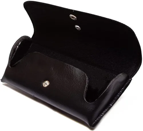 Vista 4 de Snap Beltloop - Fundas para gafas (negro)