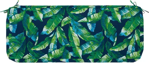 Vista 10 de Magpie Fabrics - Fundas de cojín para bancos del patio o sofás biplaza (solo funda de repuesto, sin inserto!), funda de cojín de columpio resistente