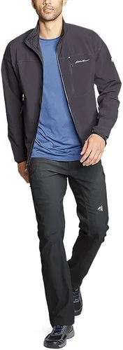 Vista 4 de Eddie Bauer Pantalones Guide Pro para hombre