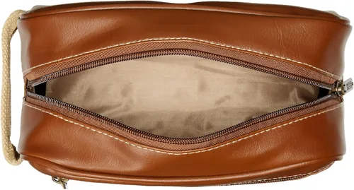Vista 5 de Kenneth Cole Reaction - Kit de viaje con cremallera para hombre