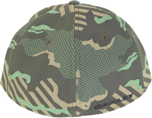 Vista 7 de Oakley Sombrero Tincan para hombre