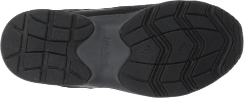 Vista 4 de Easy Spirit Romy - Zapatos para caminar de cuero para mujer