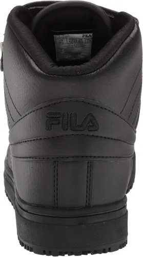 Vista 3 de Fila Mens Work Food Service Shoe