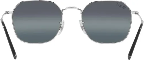 Vista 7 de Ray-Ban Rb3694 Jim Square - Gafas de sol unisex para adultos