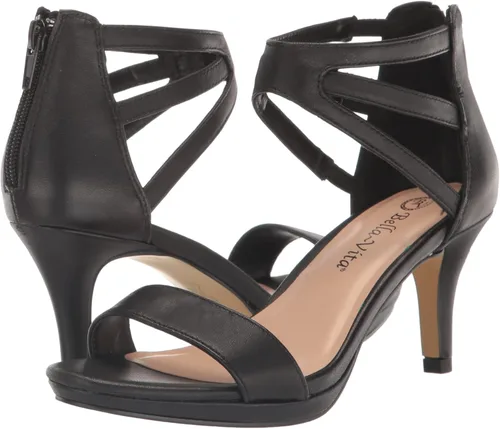Vista 7 de Bella Vita Sandalia Everly de tacón para mujer