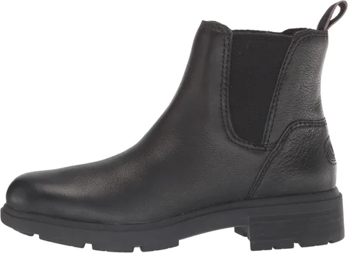 Vista 8 de UGG Botas de moda Harrison Chelsea para mujer
