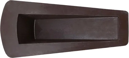 Vista 6 de Tope de puerta Shepherd Hardware
