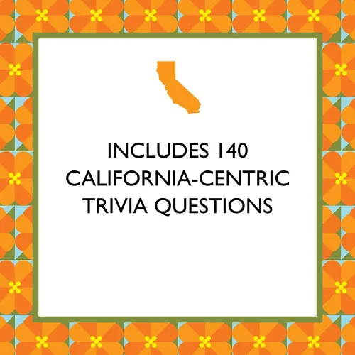 Vista 2 de Games Room California Trivia